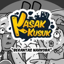 Kasak Kusuk - Berantas Narkoba