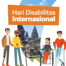 Hari Disabilitas Internasional