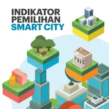 Indikator Pemilihan Smart City