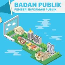 Badan Publik Pemberi Informasi Publik