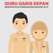 Guru Garis Depan