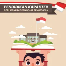 Pendidikan Karakter Beri Manfaat Penggiat Pendidikan