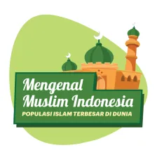 Mengenal Muslim Indonesia