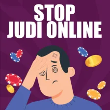 Stop Judi Online!