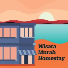 Wisata Murah Homestay