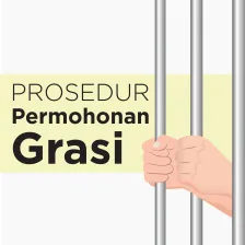 Prosedur Permohonan Grasi