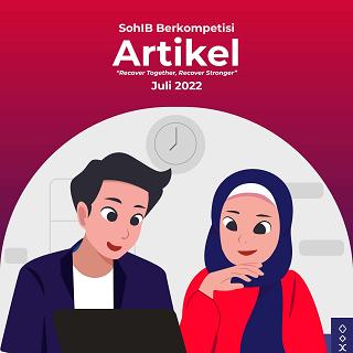SohIb Berkompetensi Artikel G20