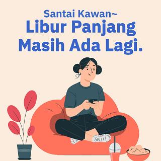 Mei Datang, Siap-Siap Ada Lagi Libur Panjang