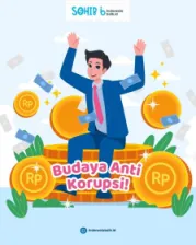 Generasi Muda Memiliki Potensi Besar Berkontribusi dalam Upaya Pemberantasan Korupsi, Bagaimana Caranya?