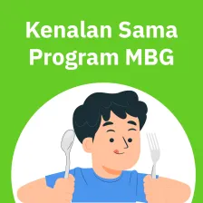 Kenalan Sama Program MBG