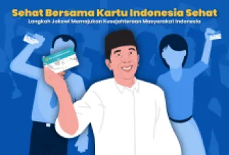 Sehat Bersama Kartu Indonesia Sehat: Langkah Maju Kesejahteraan Masyarakat