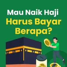 Biaya Haji Indonesia Tahun ke Tahun