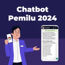 Chatbot Pemilu 2024