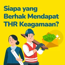 THR 2023, Dapet Berapa Yaa