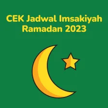 CEK Jadwal Imsakiyah Ramadan 2023 