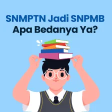 SNMPTN Jadi SNPMB, Apa Bedanya Ya?