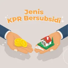 Jenis KPR Bersubsidi