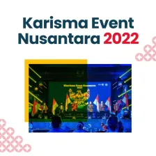 Karisma Event Nusantara 2022