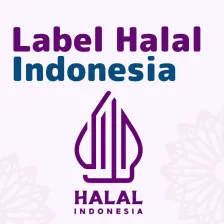 Label Halal Indonesia