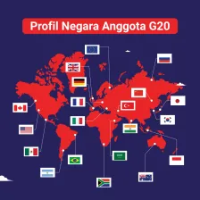Profil Negara-negara Anggota G20