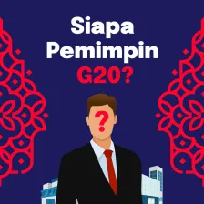 Siapa Pemimpin G20?