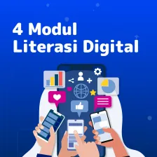 4 Modul Literasi Digital