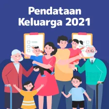 Pendataan Keluarga 2021
