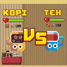 Kopi Vs Teh, Mana yang Jadi Pilihanmu?