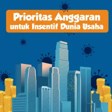 Stimulus Pemerintah dalam Penanganan Covid- 19 