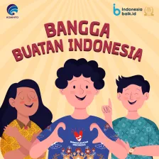 Bangga Buatan Indonesia