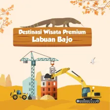 Destinasi Wisata Premium Labuan Bajo