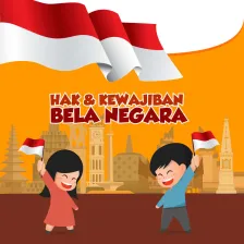 Hak dan Kewajiban Bela Negara