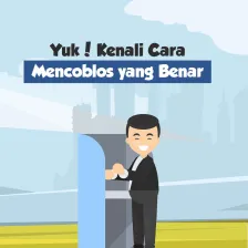 Yuk! Kenali Cara Mencoblos yang Benar