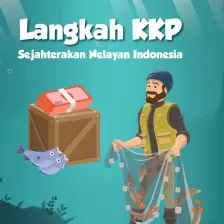 Langkah KKP Sejahterakan Nelayan Indonesia