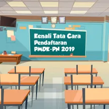 Kenali Tata Cara Pendaftaran PMDK-PN 2019