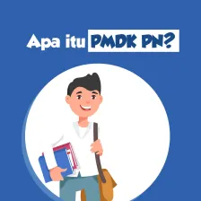 Catat Tanggalnya! Ini Jadwal Pendaftaran PMDK PN 2019