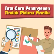 Tata Cara Penanganan Tindak Pidana Pemilu
