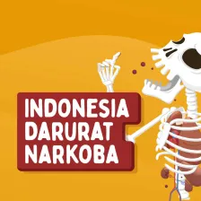 Indonesia Darurat Narkoba!