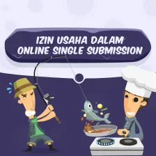 Izin Usaha Dalam Online Single Submission