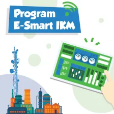 Program E-Smart IKM