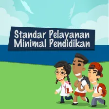 Standar Pelayanan Minimal Pendidikan