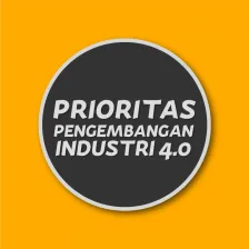 Prioritas Pengembangan Industri 4.0