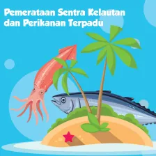 Pemerataan Sentra Kelautan dan Perikanan Terpadu