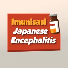 Imunisasi Japanese Encephalitis