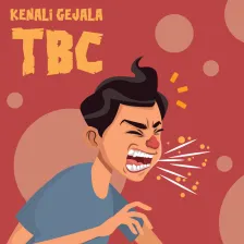 Kenali Gejala TBC