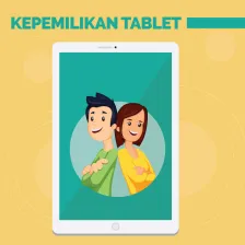 Kepemilikan Tablet #6