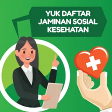 Yuk! Daftar Jaminan Sosial Kesehatan