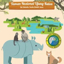 Taman Nasional Ujung Kulon