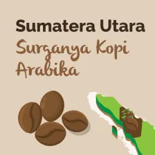 Kopi Sumatra