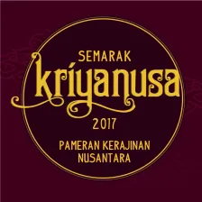 Semarak KriyaNusa 2017  Pameran Kerajinan Nusantara